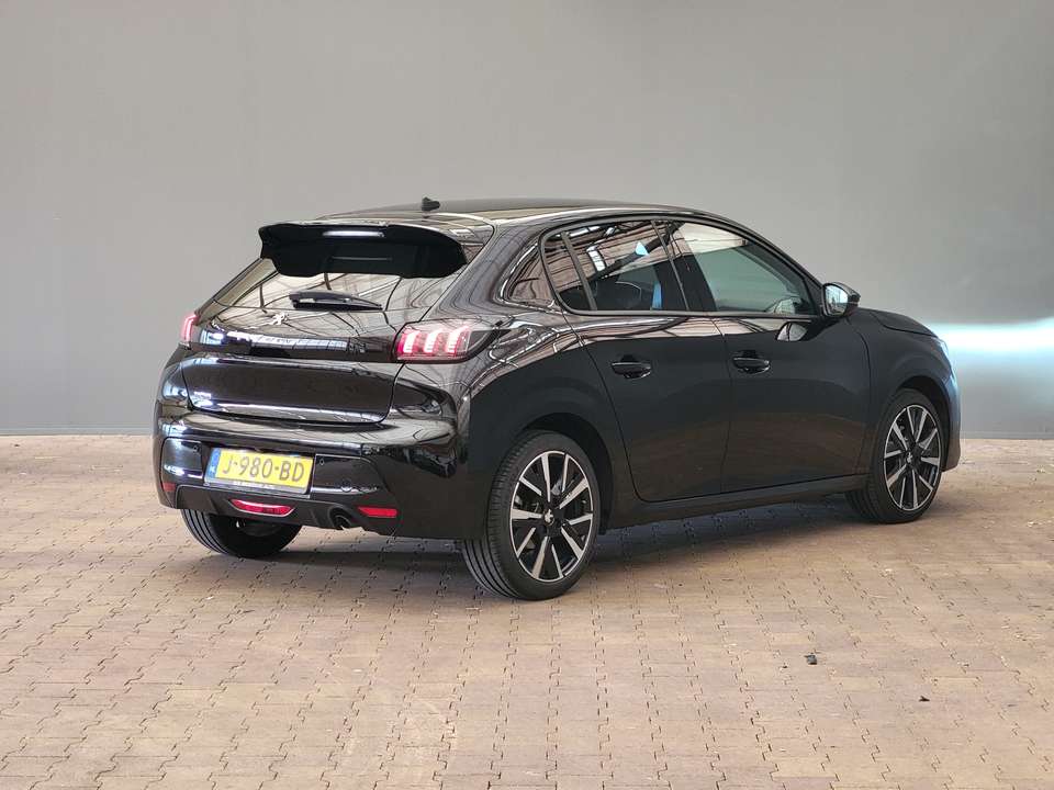 Peugeot 208 - Imagem 2