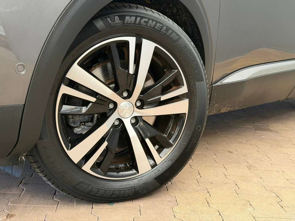 Peugeot 3008 - Imagem 3