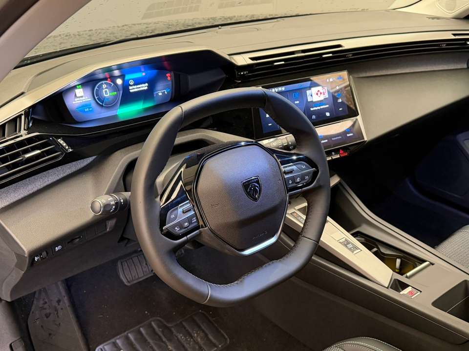 Peugeot 308 - Imagem 2