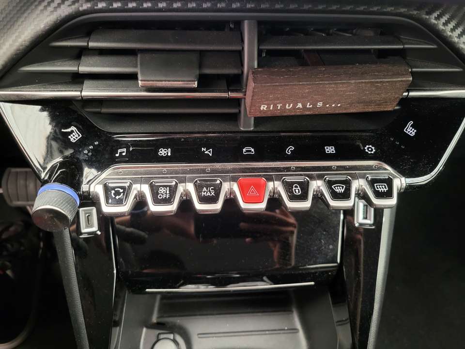 Peugeot 208 - Imagem 3