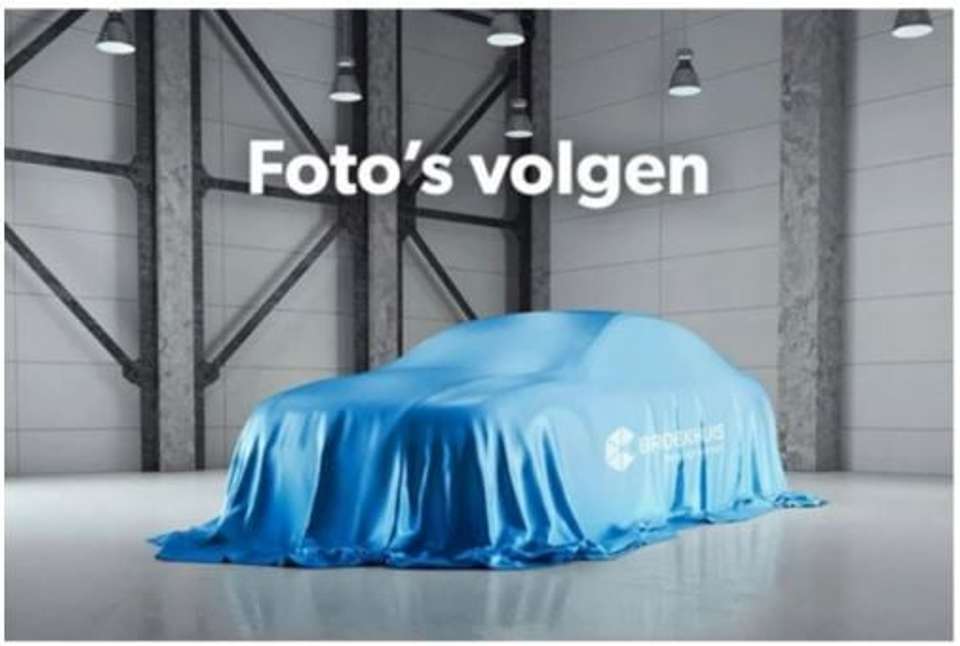 Peugeot Partner - Imagem 1