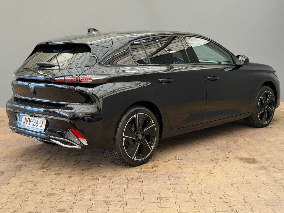 Peugeot 308 - Imagem 3