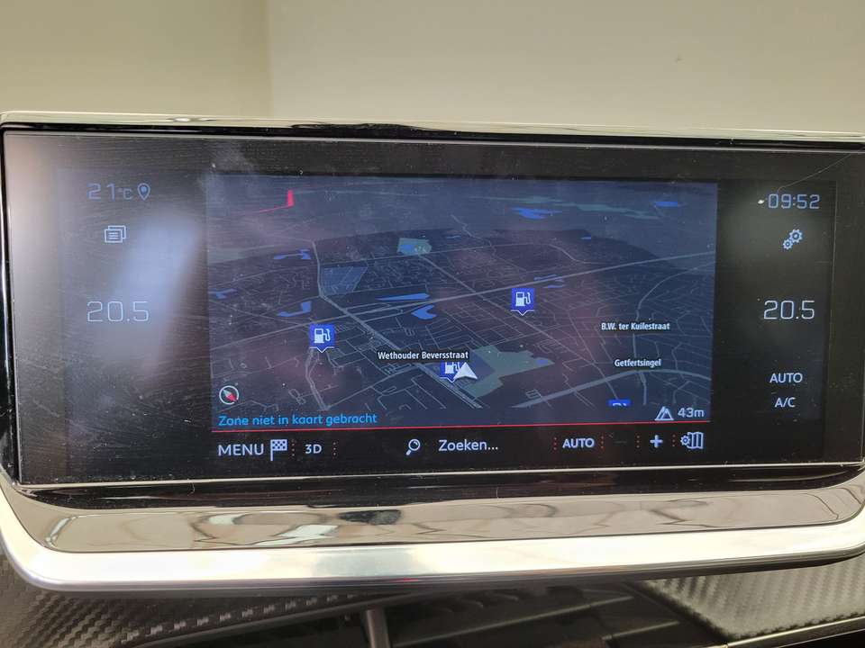 Peugeot 208 - Imagem 4