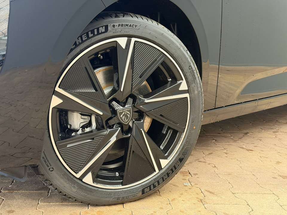 Peugeot 308 - Imagem 4