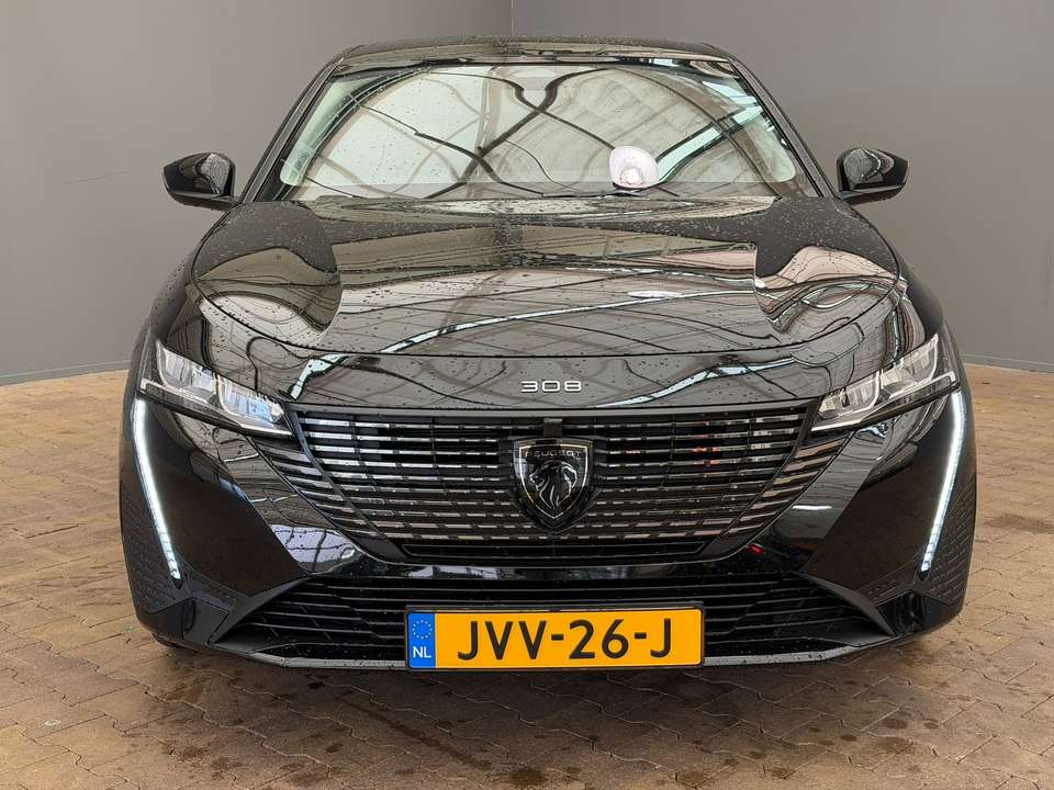 Peugeot 308 - Imagem 5