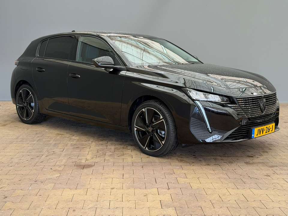 Peugeot 308 - Imagem 6