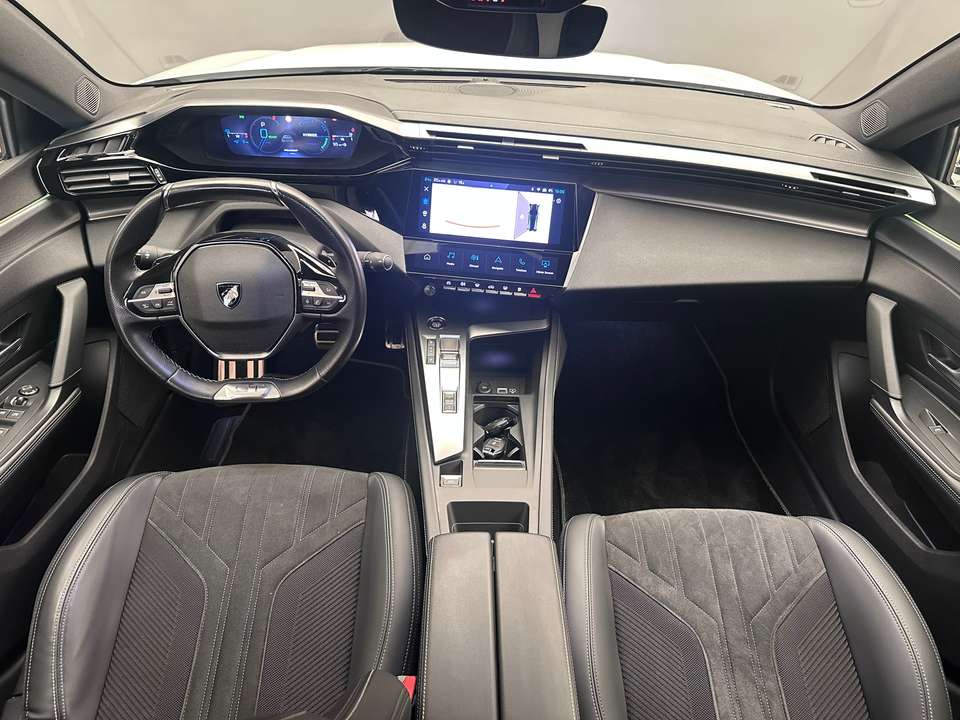 Peugeot 308 - Imagem 3