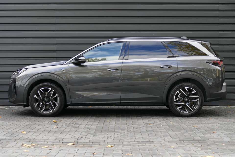 Peugeot 5008 - Imagem 2