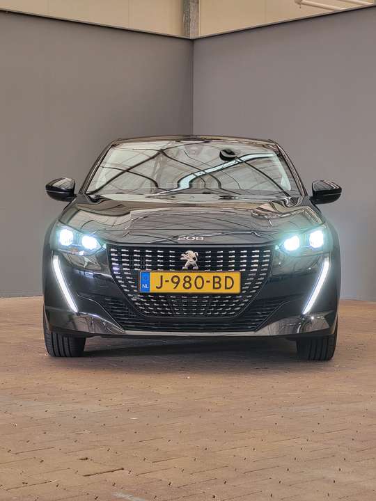 Peugeot 208 - Imagem 6