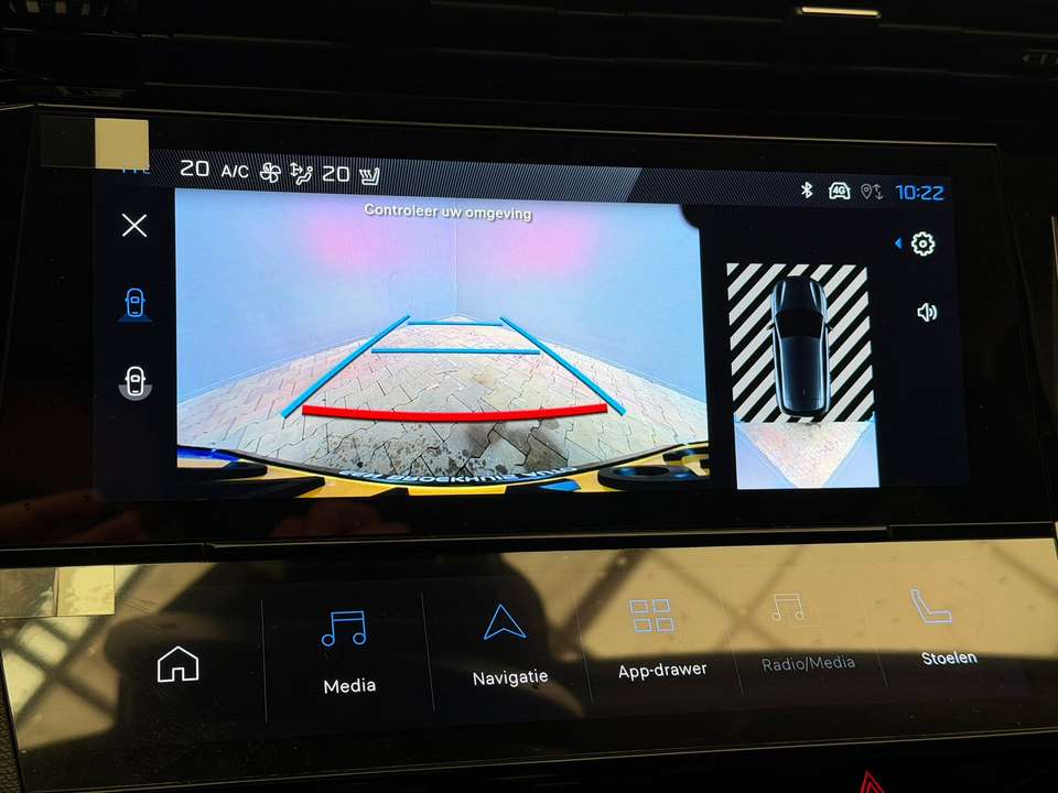 Peugeot 308 - Imagem 7