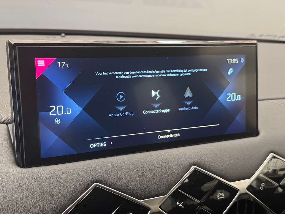 DS Automobiles DS 3 Crossback - Imagem 4