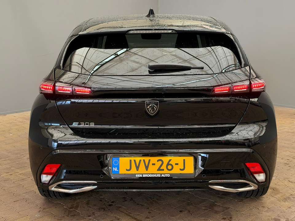 Peugeot 308 - Imagem 8