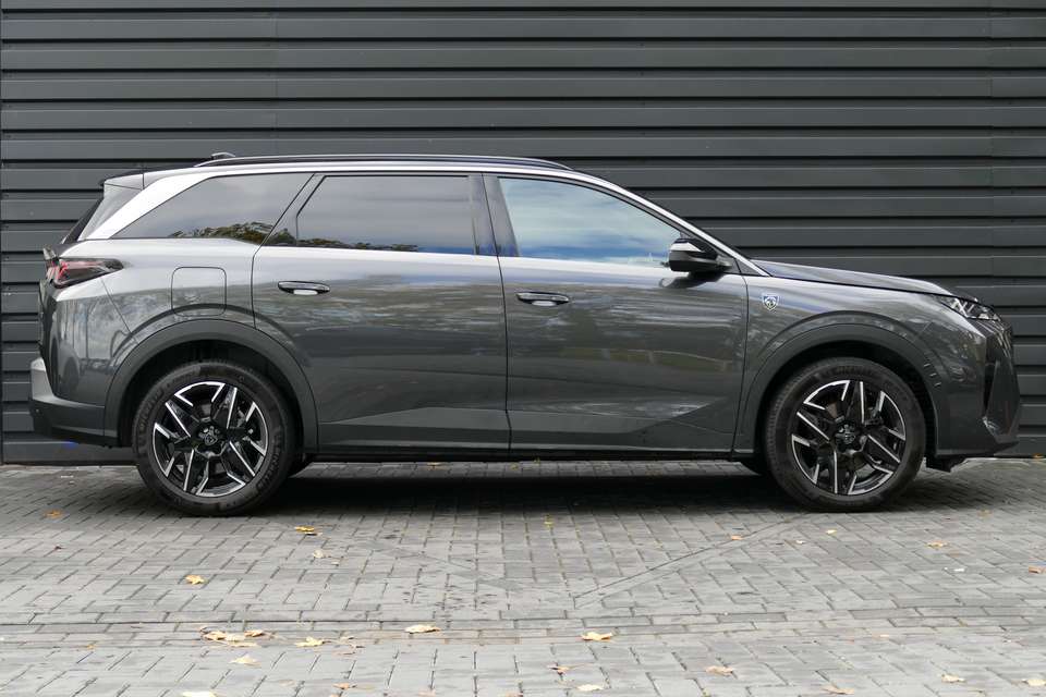 Peugeot 5008 - Imagem 3