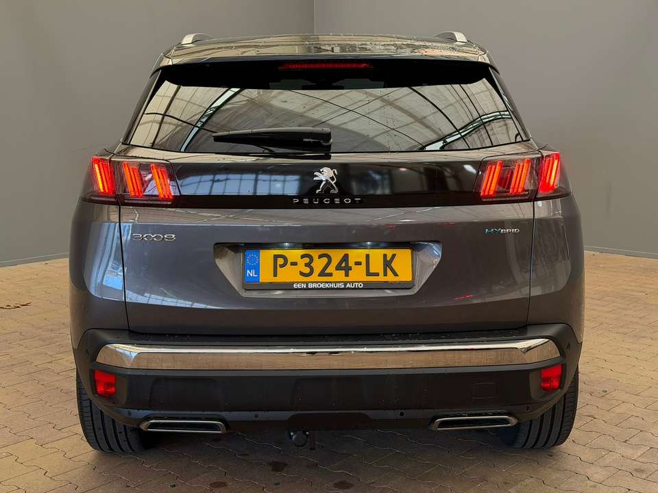 Peugeot 3008 - Imagem 10