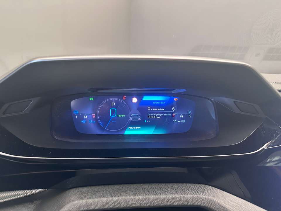 Peugeot 308 - Imagem 4