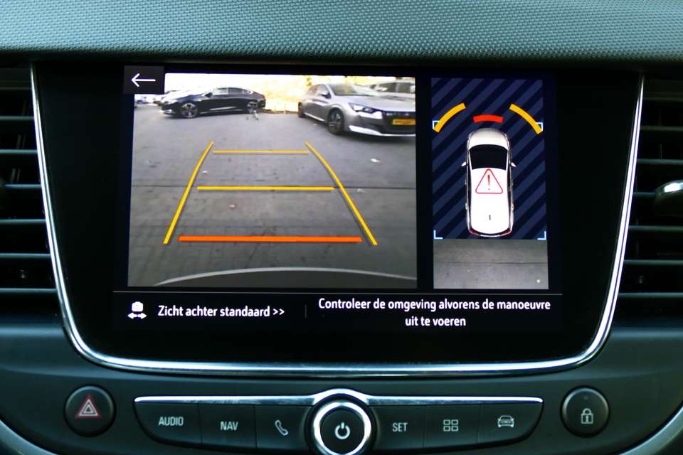 Opel Crossland - Imagem 2