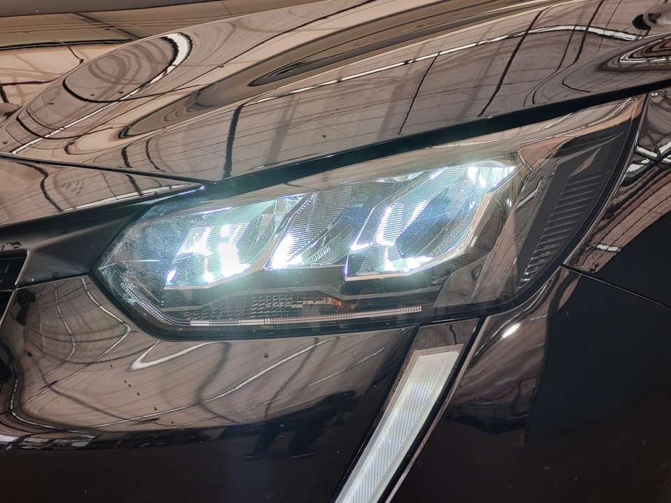 Peugeot 208 - Imagem 7