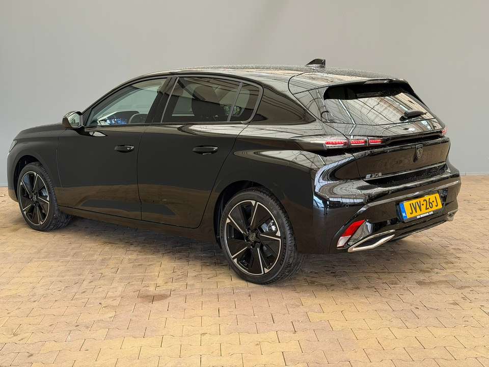 Peugeot 308 - Imagem 9