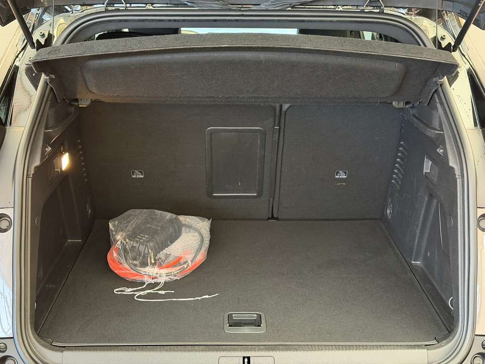 Peugeot 3008 - Imagem 11