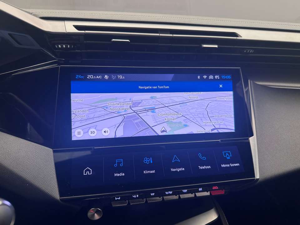 Peugeot 308 - Imagem 5