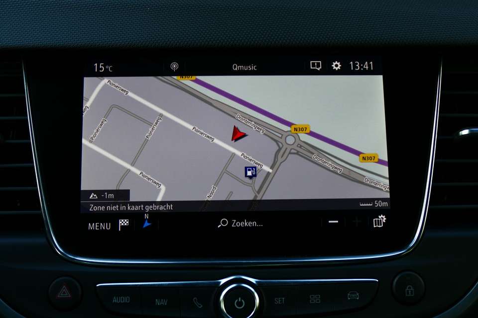 Opel Crossland - Imagem 3