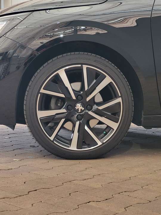 Peugeot 208 - Imagem 8