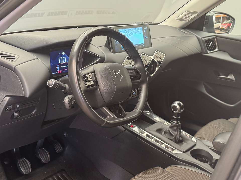 DS Automobiles DS 3 Crossback - Imagem 5