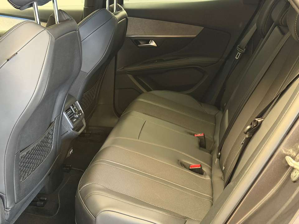 Peugeot 3008 - Imagem 13