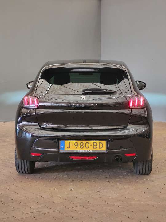 Peugeot 208 - Imagem 9