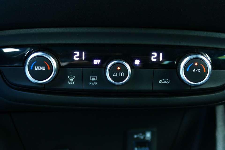 Opel Crossland - Imagem 4