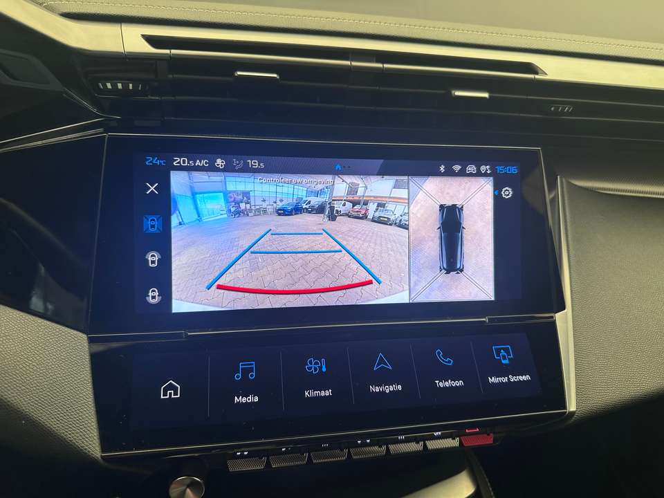 Peugeot 308 - Imagem 6