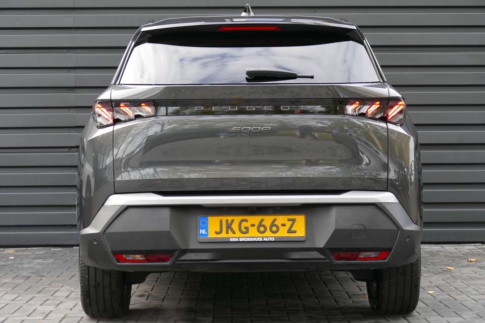 Peugeot 5008 - Imagem 5