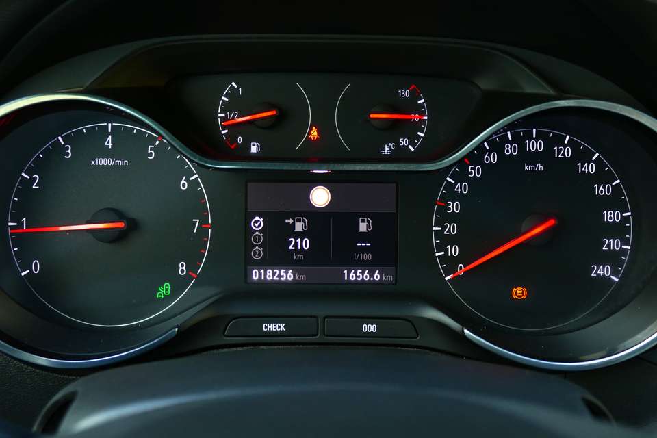 Opel Crossland - Imagem 5