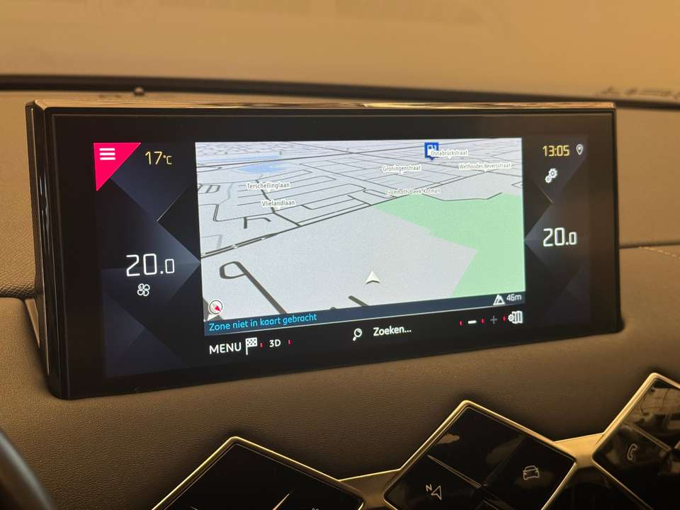 DS Automobiles DS 3 Crossback - Imagem 7