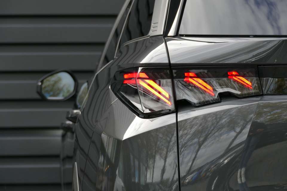 Peugeot 5008 - Imagem 6