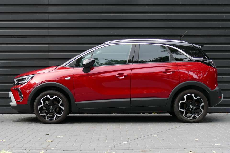 Opel Crossland - Imagem 6