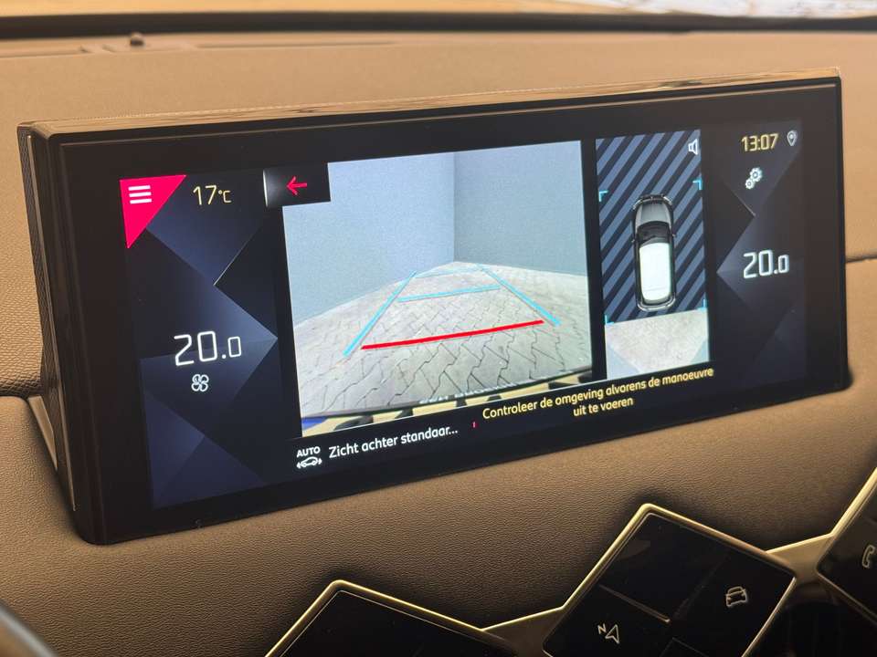 DS Automobiles DS 3 Crossback - Imagem 8