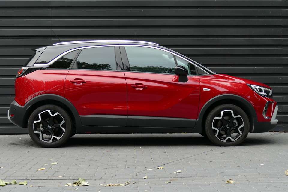 Opel Crossland - Imagem 7