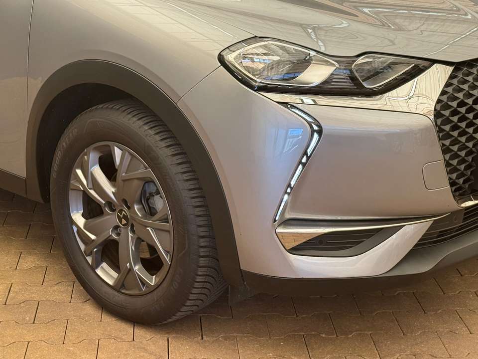 DS Automobiles DS 3 Crossback - Imagem 9