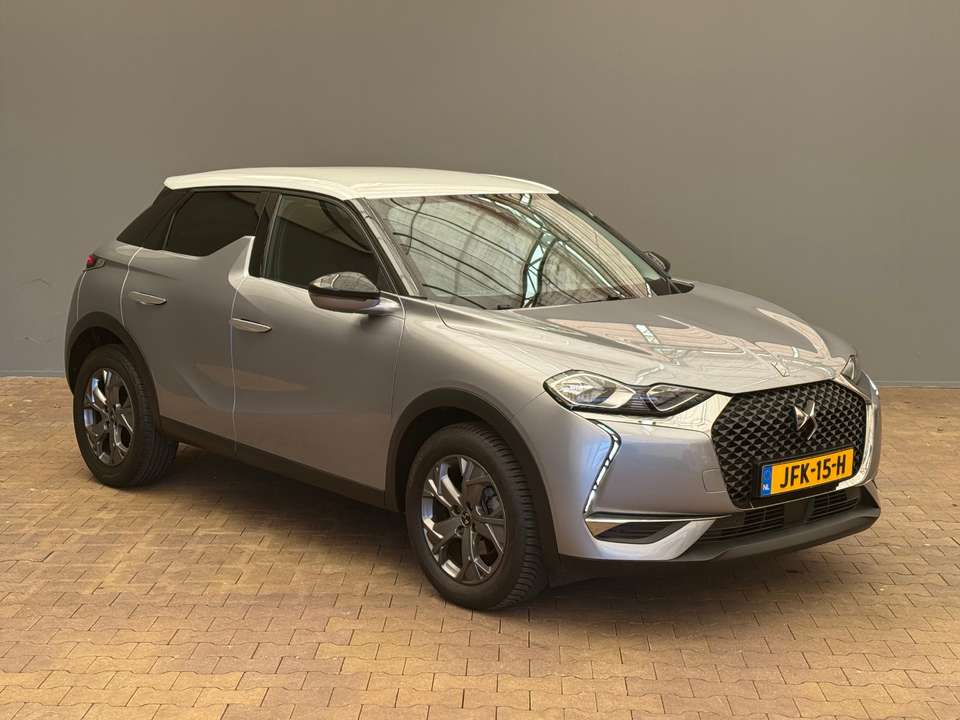 DS Automobiles DS 3 Crossback - Imagem 10