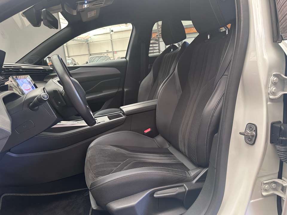 Peugeot 308 - Imagem 10