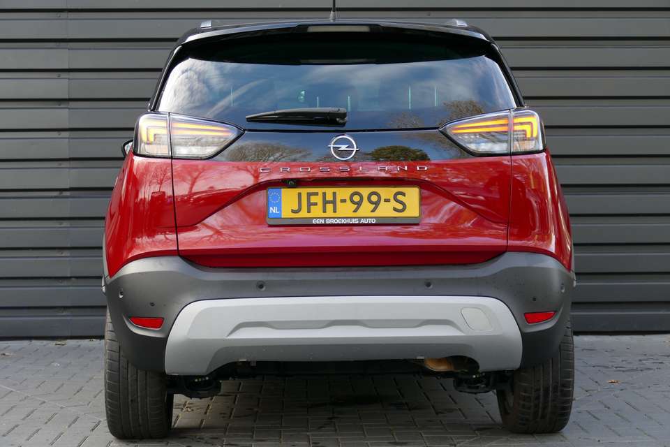 Opel Crossland - Imagem 9