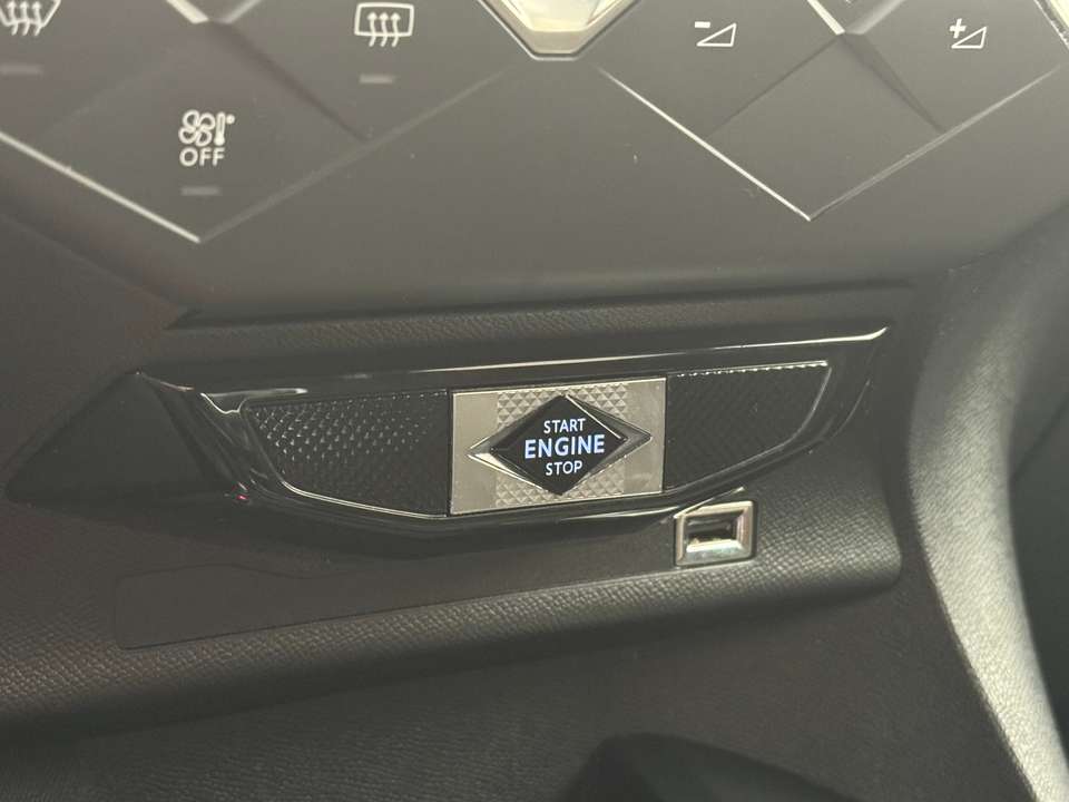 DS Automobiles DS 3 Crossback - Imagem 11