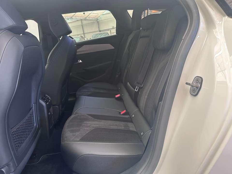 Peugeot 308 - Imagem 11