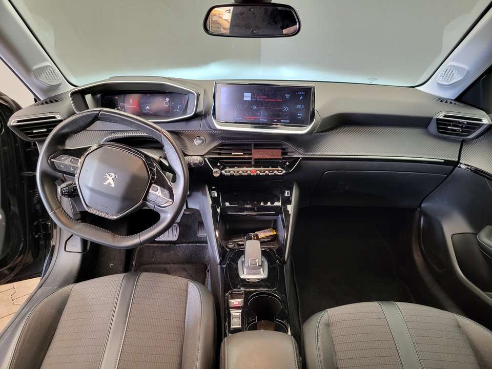 Peugeot 208 - Imagem 15