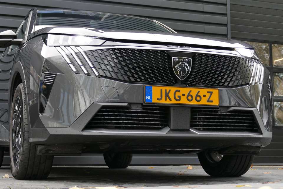 Peugeot 5008 - Imagem 9