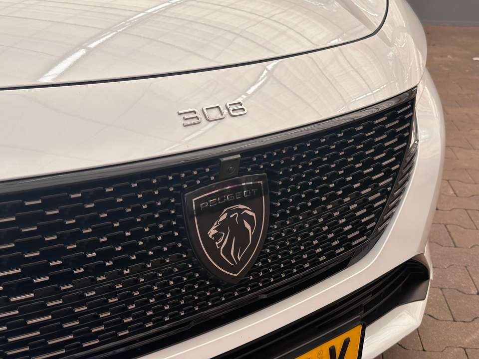 Peugeot 308 - Imagem 12