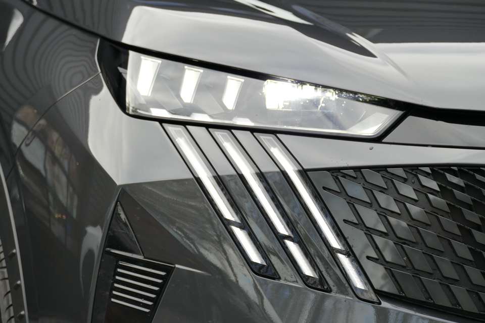 Peugeot 5008 - Imagem 10