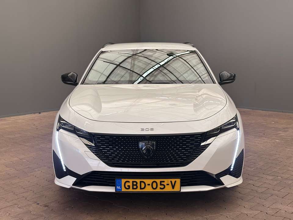 Peugeot 308 - Imagem 13