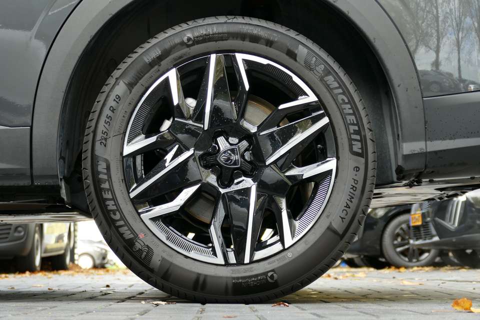 Peugeot 5008 - Imagem 12